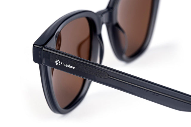 FRSB Freesbee Etna Acetate Unisex Sunglasses - FREESBEE USA