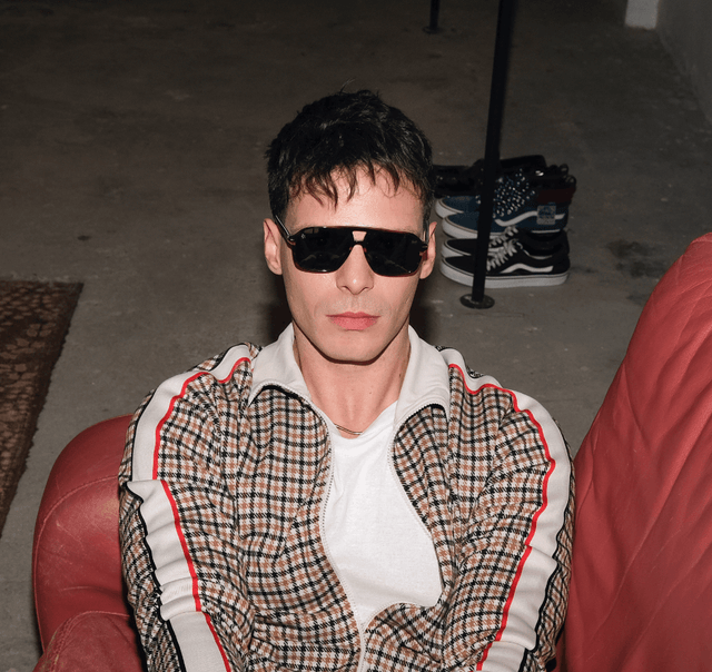 FRSB Freesbee Napa Acetate Unisex Sunglasses - FREESBEE USA