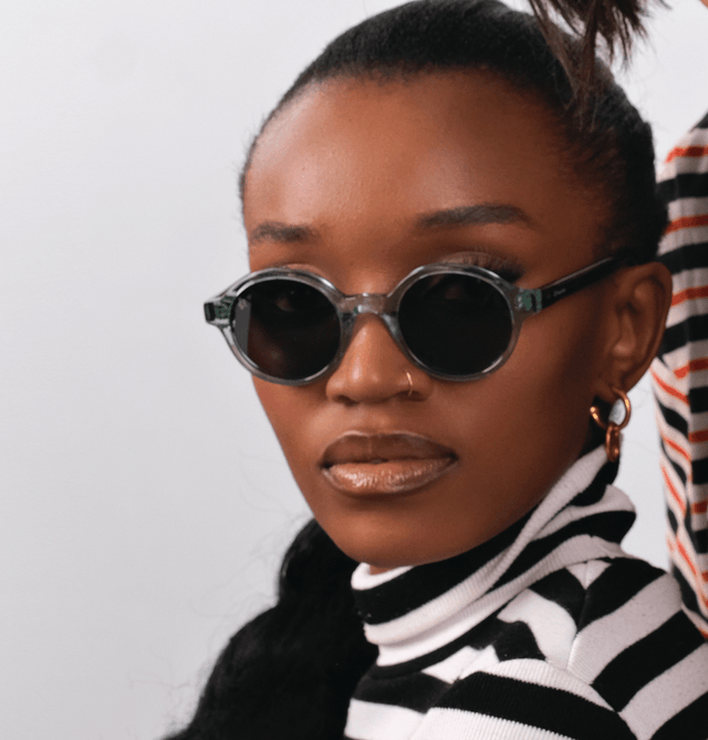 FRSB Freesbee Pinole Acetate Unisex Sunglasses - FREESBEE USA