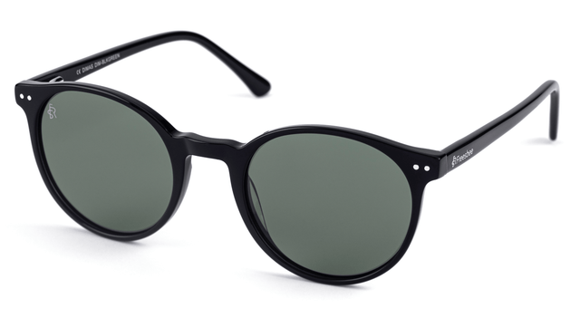 FRSB Freesbee Dimas Acetate Unisex Sunglasses - FREESBEE USA