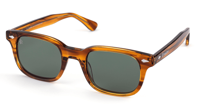 FRSB Freesbee Sierra Acetate Unisex Sunglasses - FREESBEE USA