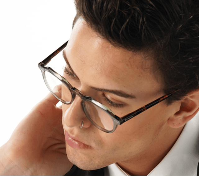 FRSB Freesbee Prince Unisex Screen Glasses - FREESBEE USA