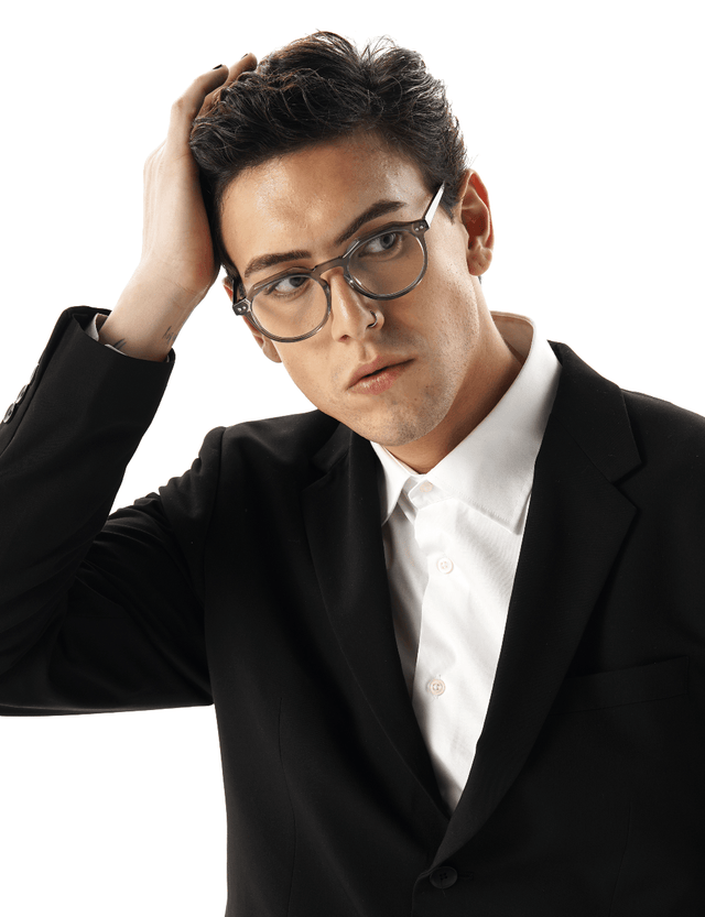 FRSB Freesbee Prince Unisex Screen Glasses - FREESBEE USA