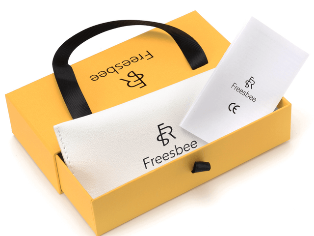 FRSB Freesbee Stanton Acetate Unisex Sunglasses - FREESBEE USA