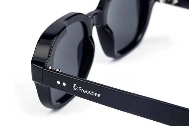 FRSB Freesbee Fairfax Acetate Unisex Sunglasses - FREESBEE USA
