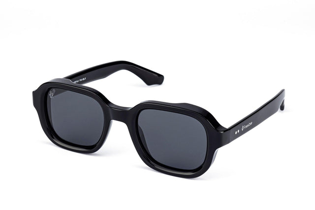 FRSB Freesbee Fairfax Acetate Unisex Sunglasses - FREESBEE USA