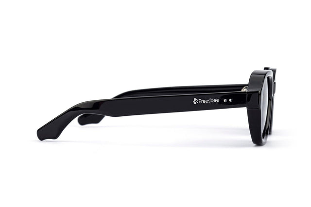 FRSB Freesbee Fairfax Acetate Unisex Sunglasses - FREESBEE USA