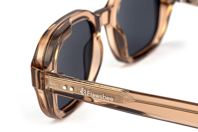 FRSB Freesbee Fairfax Acetate Unisex Sunglasses - FREESBEE USA