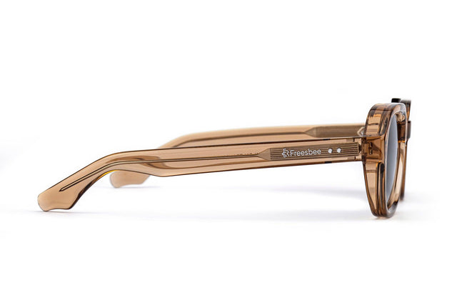 FRSB Freesbee Fairfax Acetate Unisex Sunglasses - FREESBEE USA