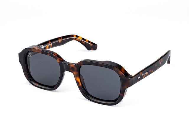 FRSB Freesbee Fairfax Acetate Unisex Sunglasses - FREESBEE USA