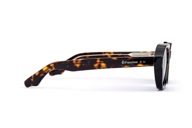 FRSB Freesbee Fairfax Acetate Unisex Sunglasses - FREESBEE USA