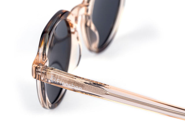 FRSB Freesbee Fortuna Acetate Unisex Sunglasses - FREESBEE USA