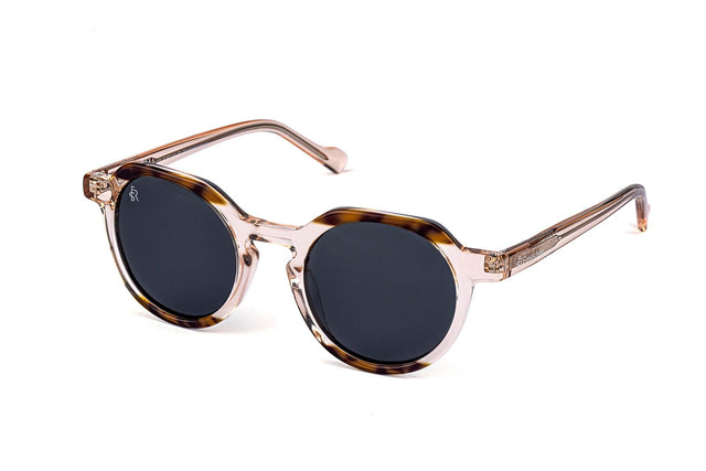 FRSB Freesbee Fortuna Acetate Unisex Sunglasses - FREESBEE USA