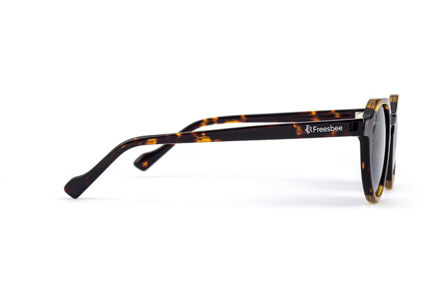 FRSB Freesbee Fortuna Acetate Unisex Sunglasses - FREESBEE USA