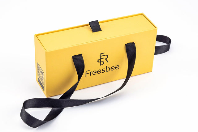 FRSB Freesbee Paradise Acetate Unisex Sunglasses - FREESBEE USA