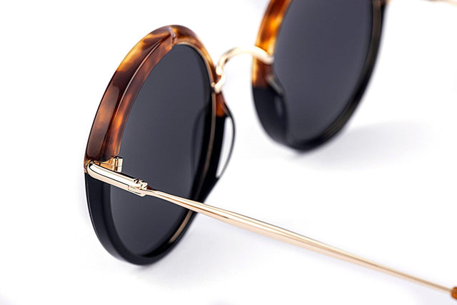 FRSB Freesbee Fresno Acetate Unisex Sunglasses - FREESBEE USA