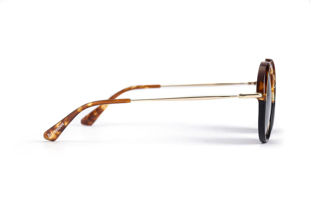 FRSB Freesbee Fresno Acetate Unisex Sunglasses - FREESBEE USA