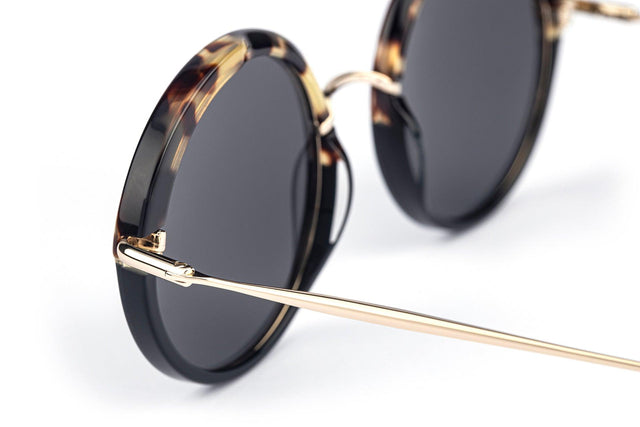 FRSB Freesbee Fresno Acetate Unisex Sunglasses - FREESBEE USA