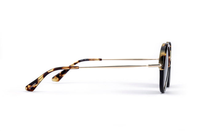 FRSB Freesbee Fresno Acetate Unisex Sunglasses - FREESBEE USA