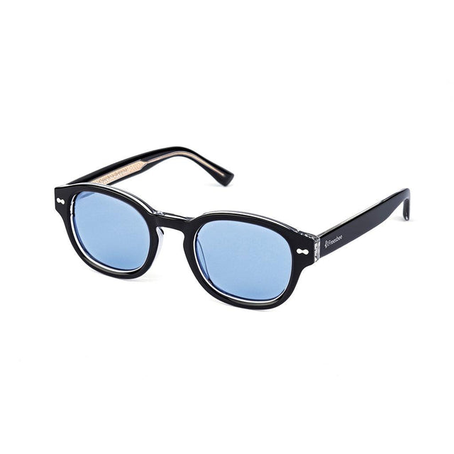 FRSB Freesbee Avalon Acetate Unisex Sunglasses - FREESBEE USA