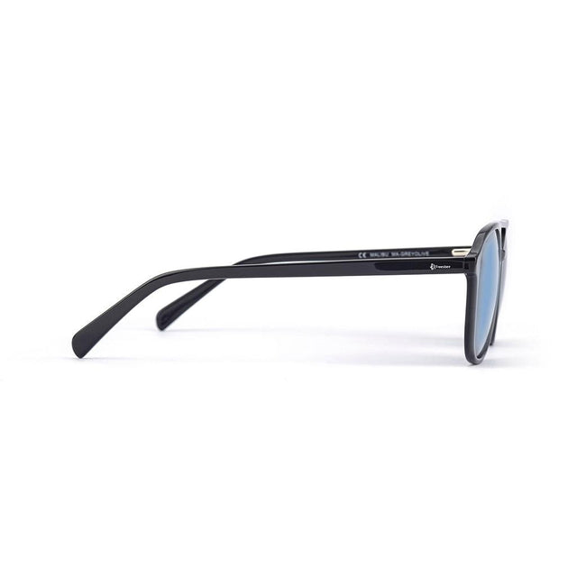 FRSB Freesbee Malibu Acetate Unisex Sunglasses - FREESBEE USA
