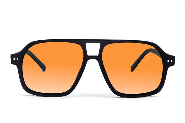 FRSB Freesbee Pacifica Acetate Unisex Sunglasses - FREESBEE USA