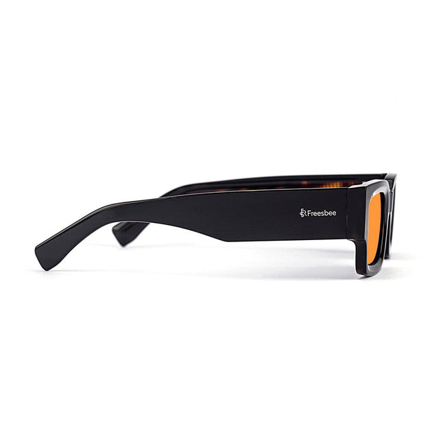 FRSB Freesbee Paradise Acetate Unisex Sunglasses - FREESBEE USA