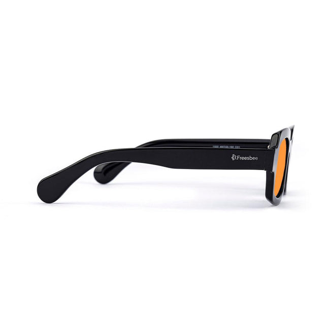 FRSB Freesbee Solano Acetate Unisex Sunglasses - FREESBEE USA