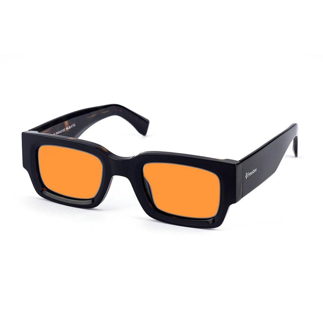 FRSB Freesbee Paradise Acetate Unisex Sunglasses - FREESBEE USA