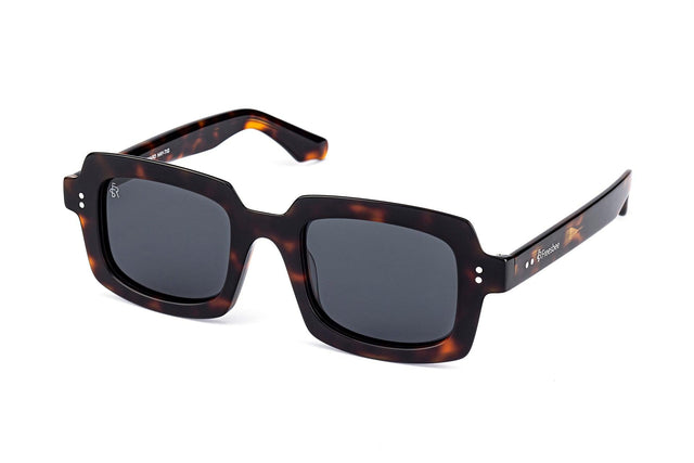 FRSB Freesbee Hayward Acetate Unisex Sunglasses - FREESBEE USA