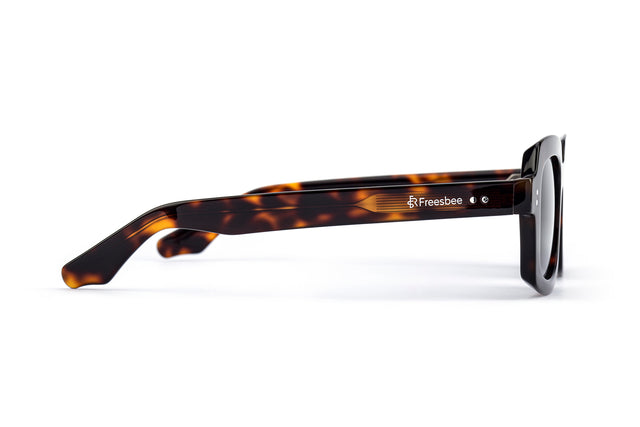 FRSB Freesbee Hayward Acetate Unisex Sunglasses - FREESBEE USA