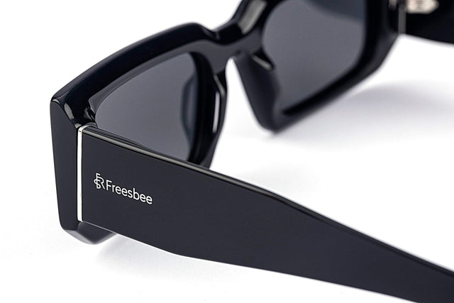 FRSB Freesbee Huron Acetate Unisex Sunglasses - FREESBEE USA