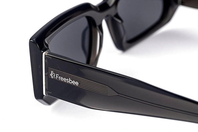 FRSB Freesbee Huron Acetate Unisex Sunglasses - FREESBEE USA
