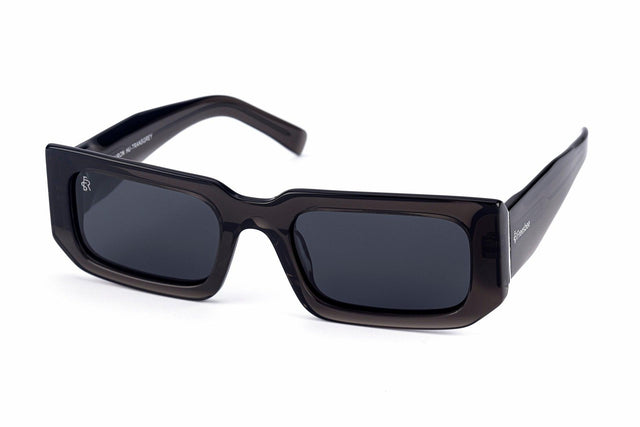 FRSB Freesbee Huron Acetate Unisex Sunglasses - FREESBEE USA