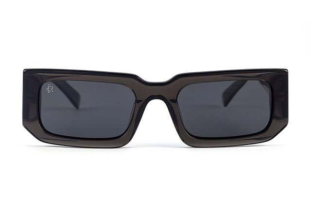 FRSB Freesbee Huron Acetate Unisex Sunglasses - FREESBEE USA