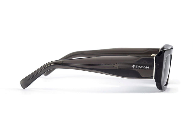 FRSB Freesbee Huron Acetate Unisex Sunglasses - FREESBEE USA