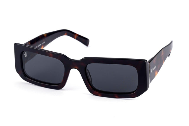 FRSB Freesbee Huron Acetate Unisex Sunglasses - FREESBEE USA