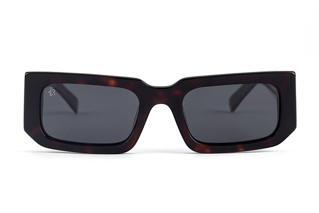 FRSB Freesbee Huron Acetate Unisex Sunglasses - FREESBEE USA