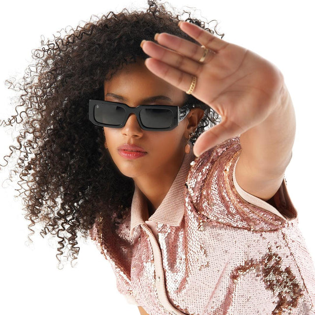 FRSB Freesbee Huron Acetate Unisex Sunglasses - FREESBEE USA