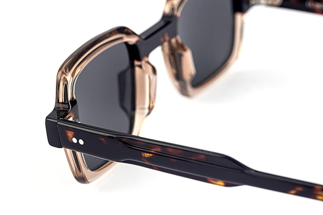 FRSB Freesbee Indio Acetate Unisex Sunglasses - FREESBEE USA