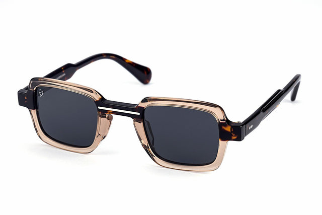 FRSB Freesbee Indio Acetate Unisex Sunglasses - FREESBEE USA