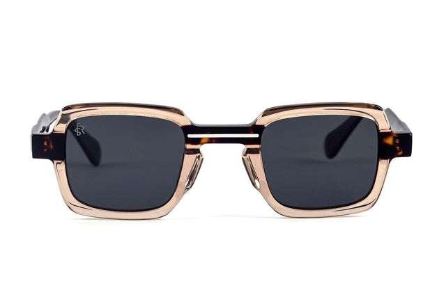 FRSB Freesbee Indio Acetate Unisex Sunglasses - FREESBEE USA