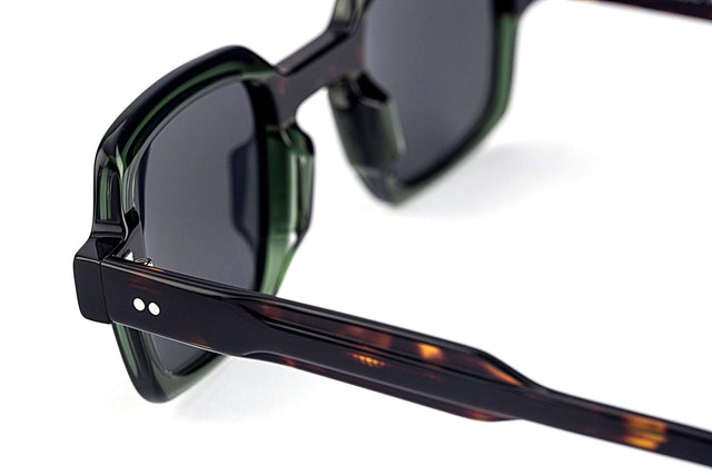 FRSB Freesbee Indio Acetate Unisex Sunglasses - FREESBEE USA