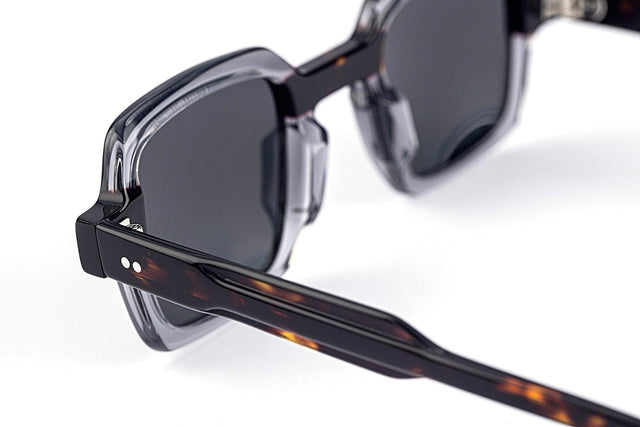 FRSB Freesbee Indio Acetate Unisex Sunglasses - FREESBEE USA