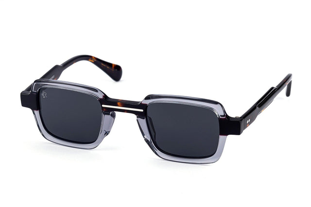 FRSB Freesbee Indio Acetate Unisex Sunglasses - FREESBEE USA