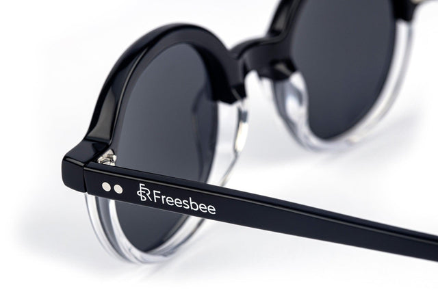 FRSB Freesbee Jackson Acetate Unisex Sunglasses - FREESBEE USA