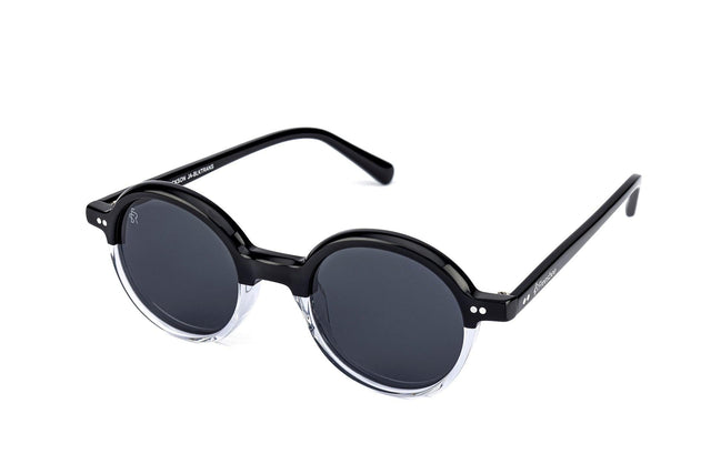 FRSB Freesbee Jackson Acetate Unisex Sunglasses - FREESBEE USA