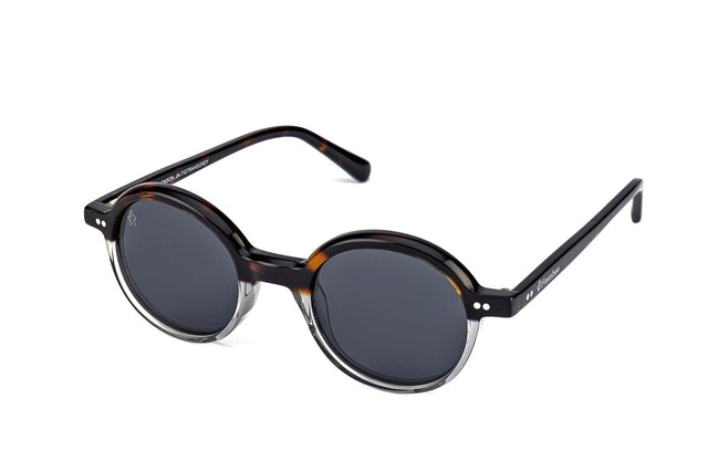 FRSB Freesbee Jackson Acetate Unisex Sunglasses - FREESBEE USA
