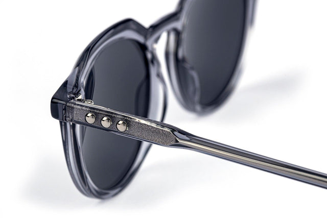 FRSB Freesbee Kern Acetate Unisex Sunglasses - FREESBEE USA