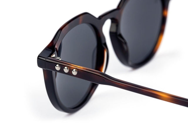 FRSB Freesbee Kern Acetate Unisex Sunglasses - FREESBEE USA